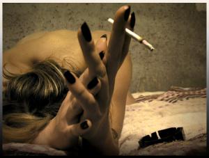 Интимное фото пользователя Аноним в объявлении №9354 на SexKompas