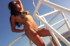 Золотая Кошка