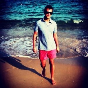 Фото Роман  Бинаев (Bennybw)