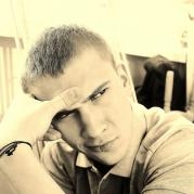 Фото Роман  Бинаев (Bennybw)