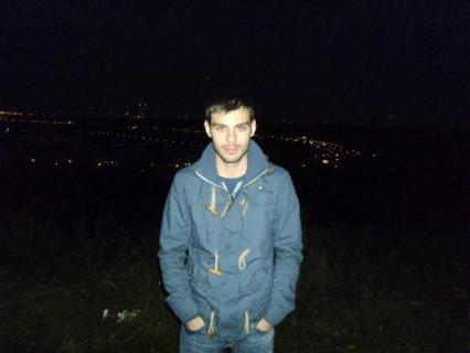 Александр (ayra777), фото на аватарке SexKompas Москва