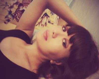 Diana (DianochkaDia), фото на аватарке SexKompas Москва