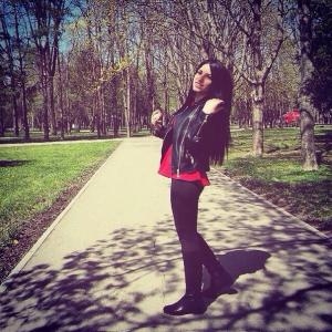 Фото Олечка Кошечка (ghbnui)