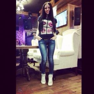 Фото Олечка Кошечка (ghbnui)