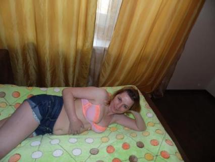 татьяна ларина (lika20), фото на аватарке SexKompas Москва