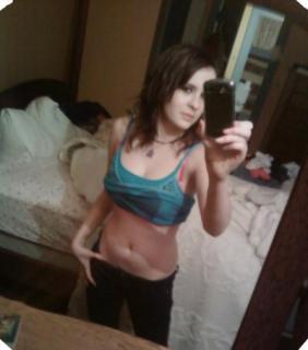 Наталия Захарова (Natali435), фото на аватарке SexKompas Москва