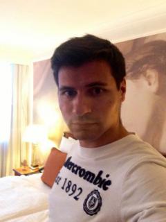 AndrewMike, фото на аватарке SexKompas Москва