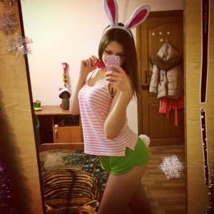 Фото Света (Sveta_confeta)