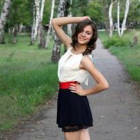 Фото Света (Sveta_confeta)