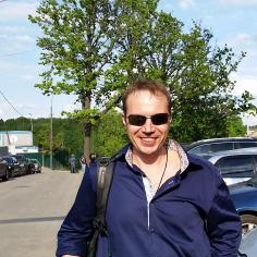 Фото Павел (Potok)