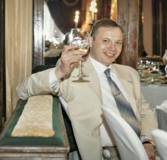 Павел (Potok), фото на аватарке SexKompas Москва