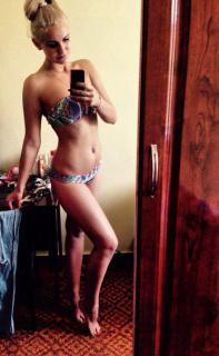 sladkayadeva, фото на аватарке SexKompas Москва