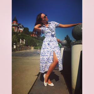 Фото Настя (Anactaciya)