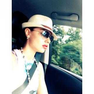 Настя (Anactaciya), фото на аватарке SexKompas Москва