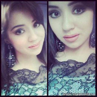 ismira, фото на аватарке SexKompas Москва