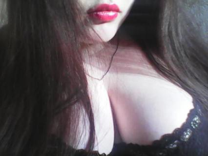 Пышечка Алина (pblwka), фото на аватарке SexKompas Москва