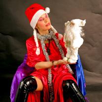 Фото Александра Сандра (delicate201)