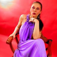 Фото Александра Сандра (delicate201)