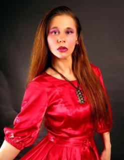 Александра Сандра (delicate201), фото на аватарке SexKompas Москва