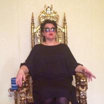 Фото Анна Абрамович (Hakaina)