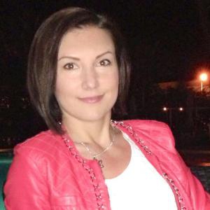 Фото Наталия Шалунья (mokrayakisa)