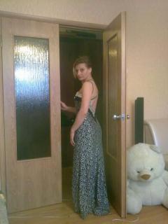 наталья (olyaliza), фото на аватарке SexKompas Москва