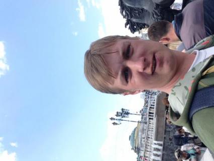 Dron33, фото на аватарке SexKompas Москва