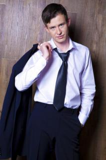 Denis86, фото на аватарке SexKompas Москва