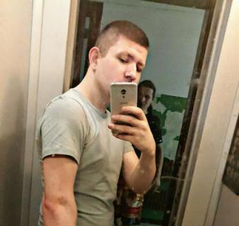 Rost, фото на аватарке SexKompas Москва