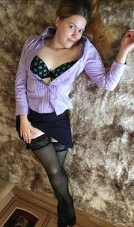 oksana5, фото на аватарке SexKompas Москва