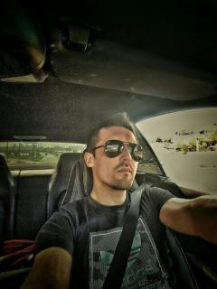 Sparrow, фото на аватарке SexKompas Москва