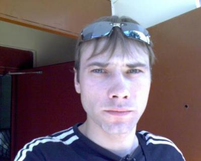 Kurok666, фото на аватарке SexKompas Москва