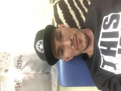 Levrrrrr, фото на аватарке SexKompas Москва