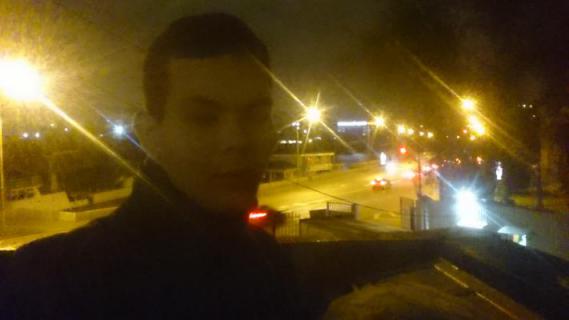 Nikolai999, фото на аватарке SexKompas Москва