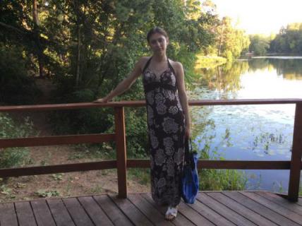 Елена Елена (xelenax), фото на аватарке SexKompas Москва