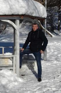 bes, фото на аватарке SexKompas Москва