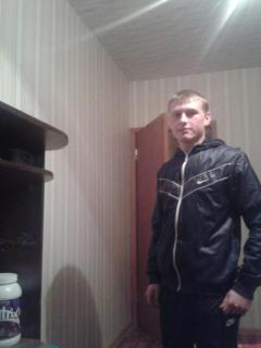 dariys, фото на аватарке SexKompas Москва