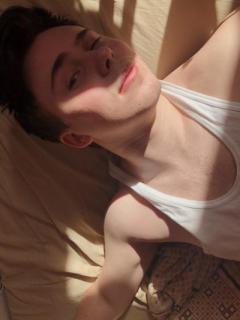 kochevnikovz, фото на аватарке SexKompas Москва