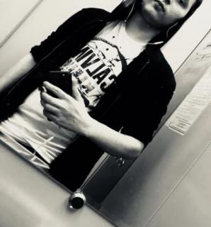 MinetHOJU, фото на аватарке SexKompas Москва