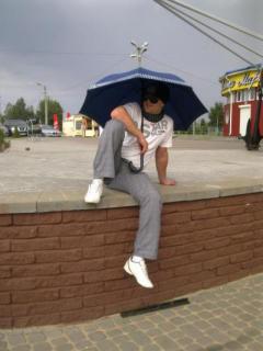 Keshandrik, фото на аватарке SexKompas Москва