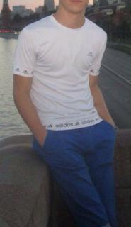 andrei7, фото на аватарке SexKompas Москва