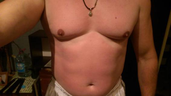 piton69, фото на аватарке SexKompas Москва