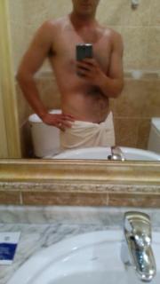 Andrey20sm, фото на аватарке SexKompas Москва