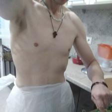 Фото Серёга (Vachserenkiy38)