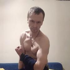 Фото Серёга (Vachserenkiy38)