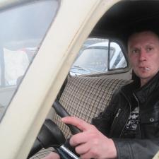 Фото Серёга (Vachserenkiy38)