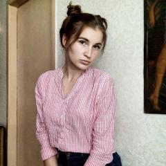 Фото dariavasilkova