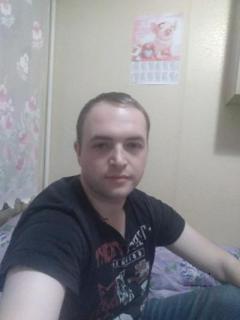 harlamov, фото на аватарке SexKompas Москва