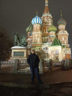 MazMan, фото на аватарке SexKompas Москва