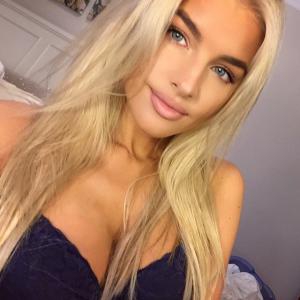 Фото Алиса Любовь (AlisaLove)